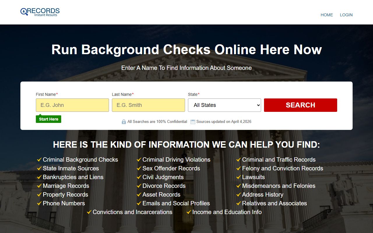 Henrico County courts and legal services online