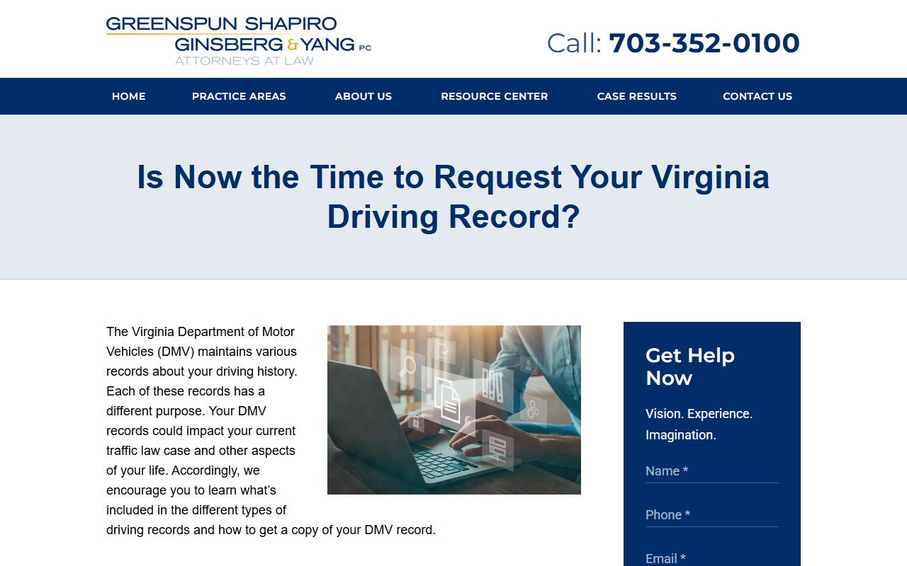 Middlesex County Virginia traffic court records online search